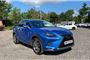 2020 Lexus NX 300h 2.5 5dr CVT [8" Nav]