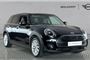 2022 MINI Clubman 1.5 Cooper Classic 6dr
