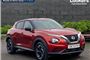 2024 Nissan Juke 1.0 DiG-T 114 N-Connecta 5dr