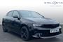 2023 Vauxhall Astra 1.2 Turbo 130 GS 5dr Auto