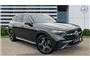 2023 Mercedes-Benz GLC GLC 220d 4Matic AMG Line Premium 5dr 9G-Tronic