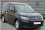 2024 Volkswagen Caddy 2.0 TDI 102PS Commerce Pro Van [Tech Pack]