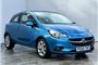 2015 Vauxhall Corsa 1.2 Energy 3dr [AC]