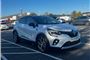 2023 Renault Captur 1.6 E-Tech full hybrid 145 Techno 5dr Auto