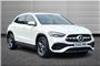 2022 Mercedes-Benz GLA GLA 180 AMG Line Premium 5dr Auto
