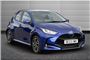 2023 Toyota Yaris 1.5 Hybrid Design 5dr CVT