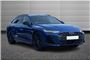 2025 Audi A6 Avant 2.0 TDI Quattro 204 Launch Edition 5dr S Tronic