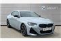 2022 BMW 2 Series M240i xDrive 2dr Step Auto
