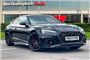 2024 Audi RS5 RS 5 TFSI Quattro Carbon Black 2dr Tiptronic