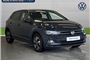 2021 Volkswagen Polo 1.0 TSI 95 Match 5dr