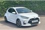 2021 Toyota Yaris 1.5 Hybrid Design 5dr CVT