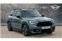 2022 MINI Countryman 1.5 Cooper S E Sport ALL4 PHEV 5dr Auto