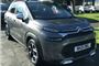 2021 Citroen C3 Aircross 1.2 PureTech 110 Shine Plus 5dr