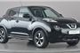 2019 Nissan Juke 1.6 [112] Bose Personal Edition 5dr CVT