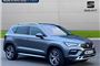 2024 SEAT Ateca 1.5 TSI EVO Xperience Lux 5dr DSG