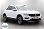 2021 Volkswagen T-Roc 1.0 TSI 110 Active 5dr