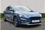 2021 Ford Focus Active 1.0 EcoBoost Hybrid mHEV 125 Active X Edition 5dr