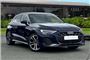 2024 Audi A3 35 TFSI S Line 5dr S Tronic