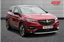 2020 Vauxhall Grandland X 1.2 Turbo SRi Nav 5dr Auto