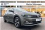 2021 Volkswagen Polo 1.0 TSI 95 Match 5dr DSG