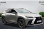 2022 Lexus NX 350h 2.5 F-Sport 5dr E-CVT [Premium Plus Pack]