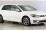 2020 Volkswagen Golf 1.6 TDI Match Edition 5dr