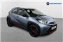 2023 Toyota Aygo X 1.0 VVT-i Undercover 5dr Auto