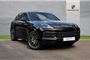 2021 Porsche Cayenne E-Hybrid 5dr Tiptronic S