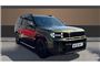 2025 Hyundai Santa Fe 1.6 TGDi Plug-in Hybrid Calligraphy 5dr 4WD Auto