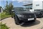 2023 Volkswagen Tiguan 2.0 TSI 320 4Motion R 5dr DSG