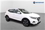 2019 Nissan Qashqai 1.3 DiG-T Tekna 5dr