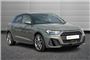 2021 Audi A1 35 TFSI Vorsprung 5dr S Tronic