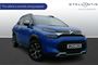 2022 Citroen C3 Aircross 1.2 PureTech 110 Shine 5dr