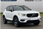 2019 Volvo XC40 1.5 T3 [163] R DESIGN 5dr Geartronic