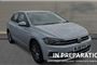 2018 Volkswagen Polo 1.0 TSI 95 SE 5dr
