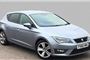 2016 SEAT Leon 1.4 EcoTSI 150 FR 5dr [Technology Pack]