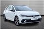 2025 Volkswagen Polo 1.0 TSI Black Edition 5dr DSG