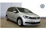 2019 Volkswagen Touran 1.0 TSI SE Family 5dr