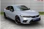 2022 Honda Civic 2.0 eHEV Sport 5dr CVT
