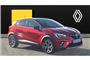 2022 Renault Captur 1.0 TCE 90 S Edition 5dr