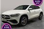 2021 Mercedes-Benz GLA GLA 250e Exclusive Edition 5dr Auto