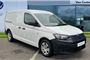 2021 Volkswagen Caddy Maxi 2.0 TDI 102PS Commerce Van