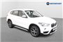 2019 BMW X1 sDrive 18i xLine 5dr