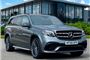 2018 Mercedes-Benz GLS GLS 63 4Matic 5dr 7G-Tronic