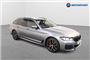 2022 BMW 5 Series Touring 530e M Sport 5dr Auto