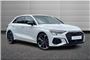 2022 Audi S3 S3 TFSI Quattro Vorsprung 5dr S Tronic