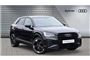 2021 Audi Q2 35 TFSI Black Edition 5dr