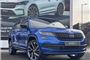 2021 Skoda Kodiaq 1.5 TSI Sport Line 5dr DSG [7 Seat]