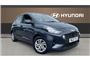 2021 Hyundai i10 1.0 MPi SE Connect 5dr