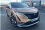 2024 Nissan Ariya 225kW Evolve 87kWh 22kWCh 5dr e-4ORCE Auto